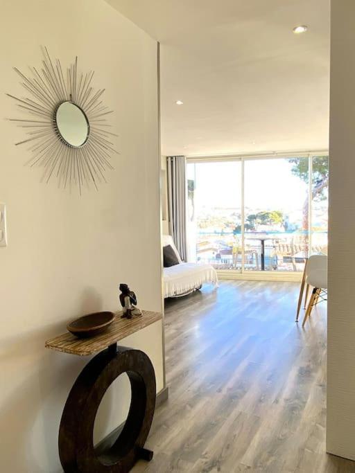 Tusquets - Apartamento Con Vistas Al Mar กาดาเกส ภายนอก รูปภาพ