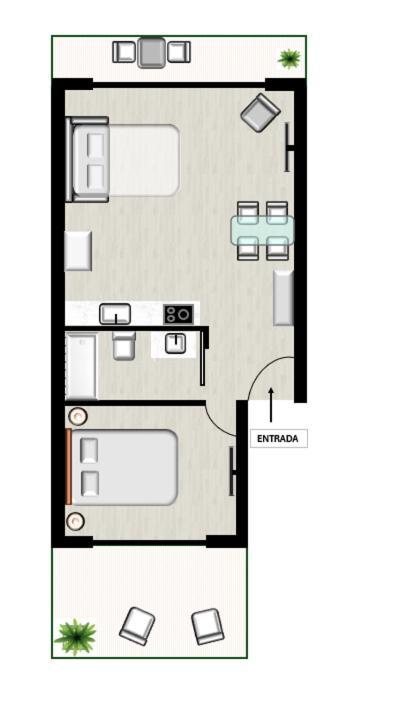 Tusquets - Apartamento Con Vistas Al Mar กาดาเกส ภายนอก รูปภาพ